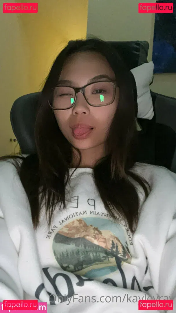 kayleyray Onlyfans Photo Gallery 