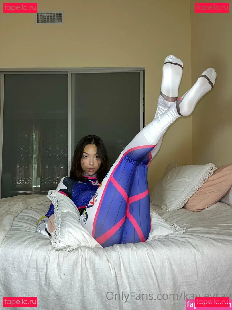 kayleyray Onlyfans Photo Gallery 