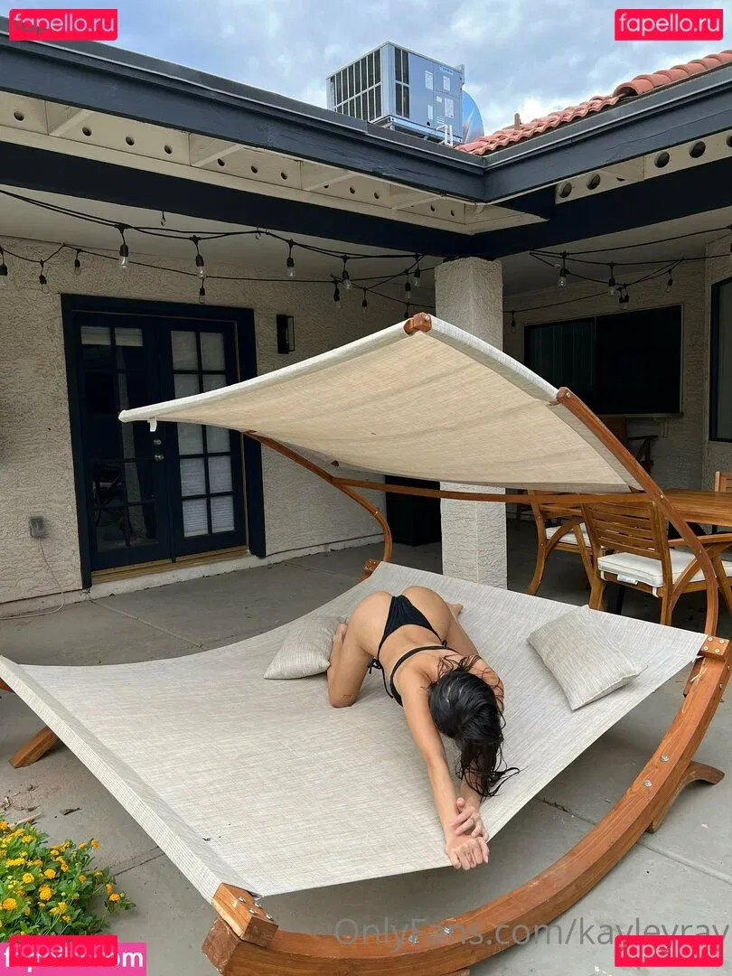 kayleyray Onlyfans Photo Gallery 