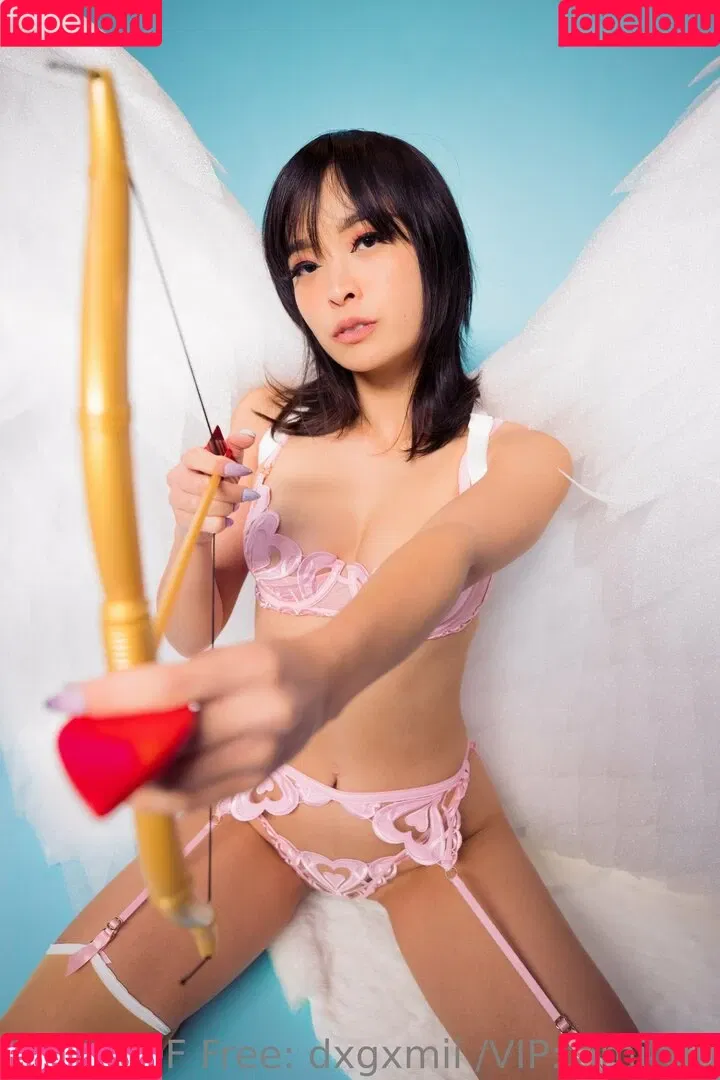 Dxgxmii Onlyfans Photo Gallery 