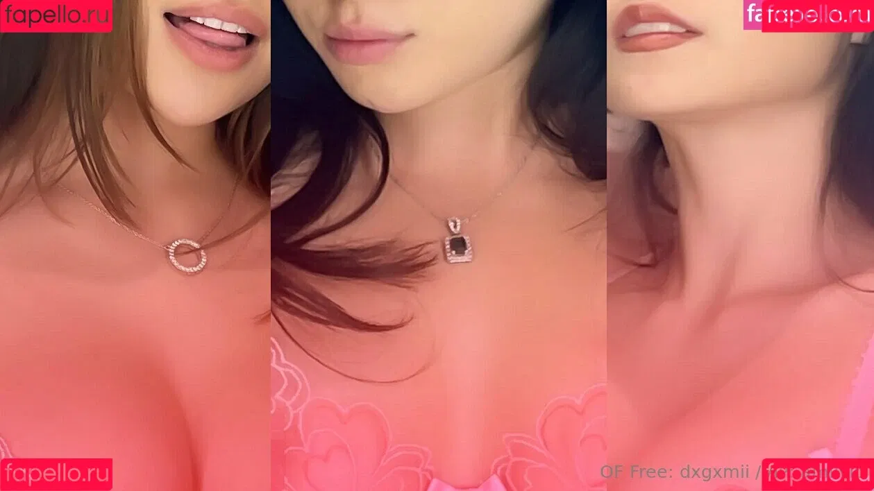 Dxgxmii Onlyfans Photo Gallery 