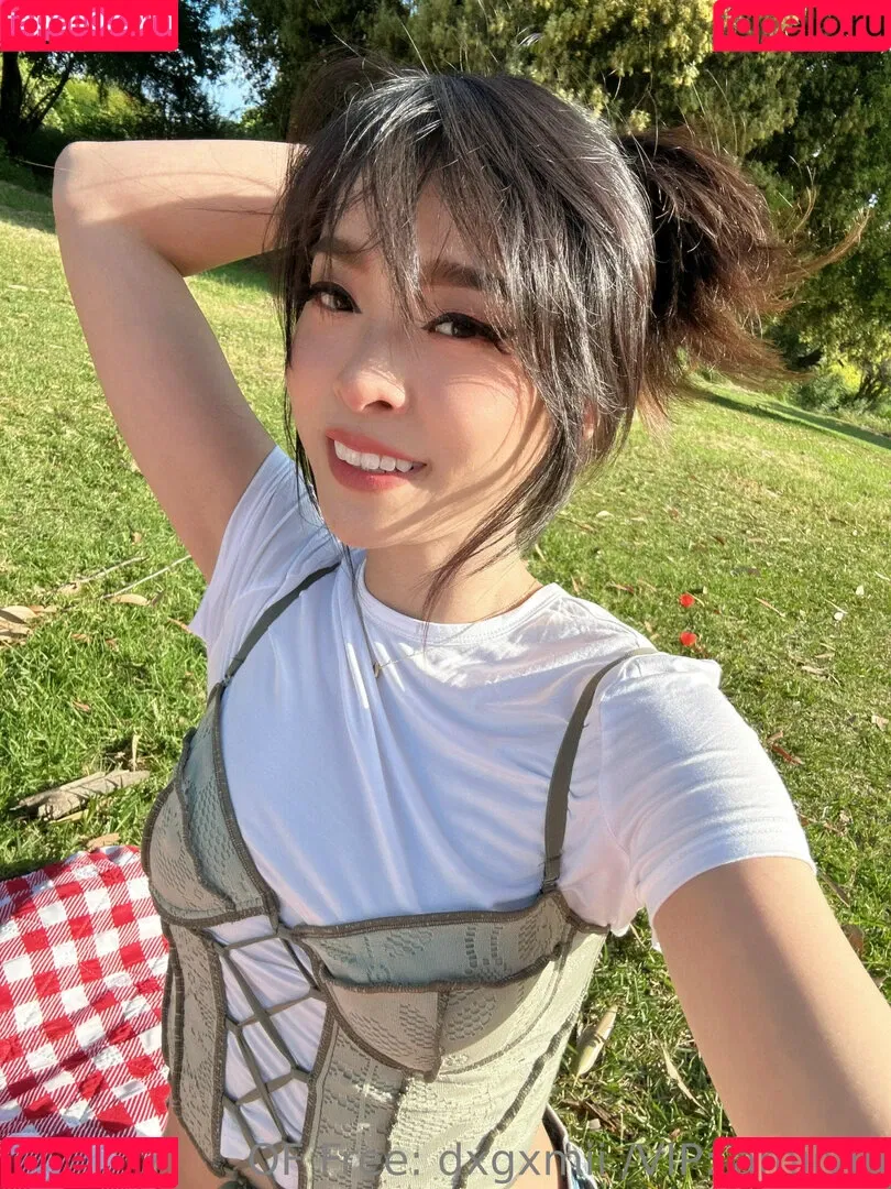 Dxgxmii Onlyfans Photo Gallery 
