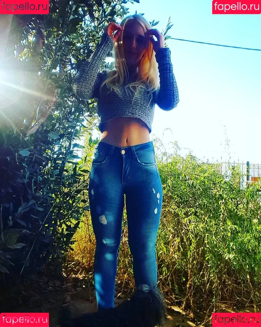 Maria Celeste Onlyfans Photo Gallery 