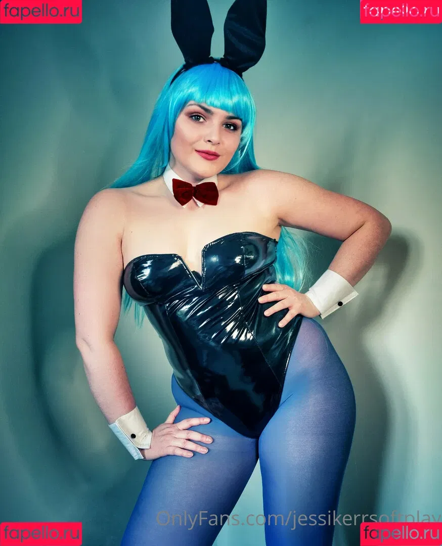 jessikerrsoftplay Onlyfans Photo Gallery 