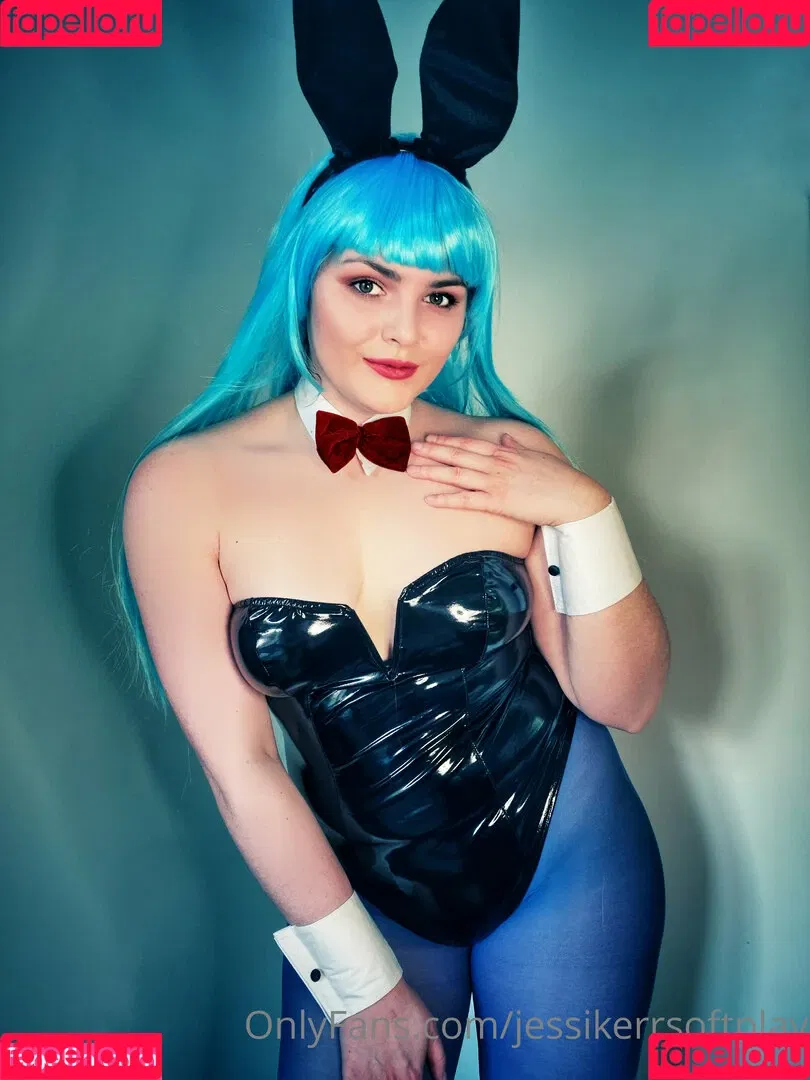 jessikerrsoftplay Onlyfans Photo Gallery 