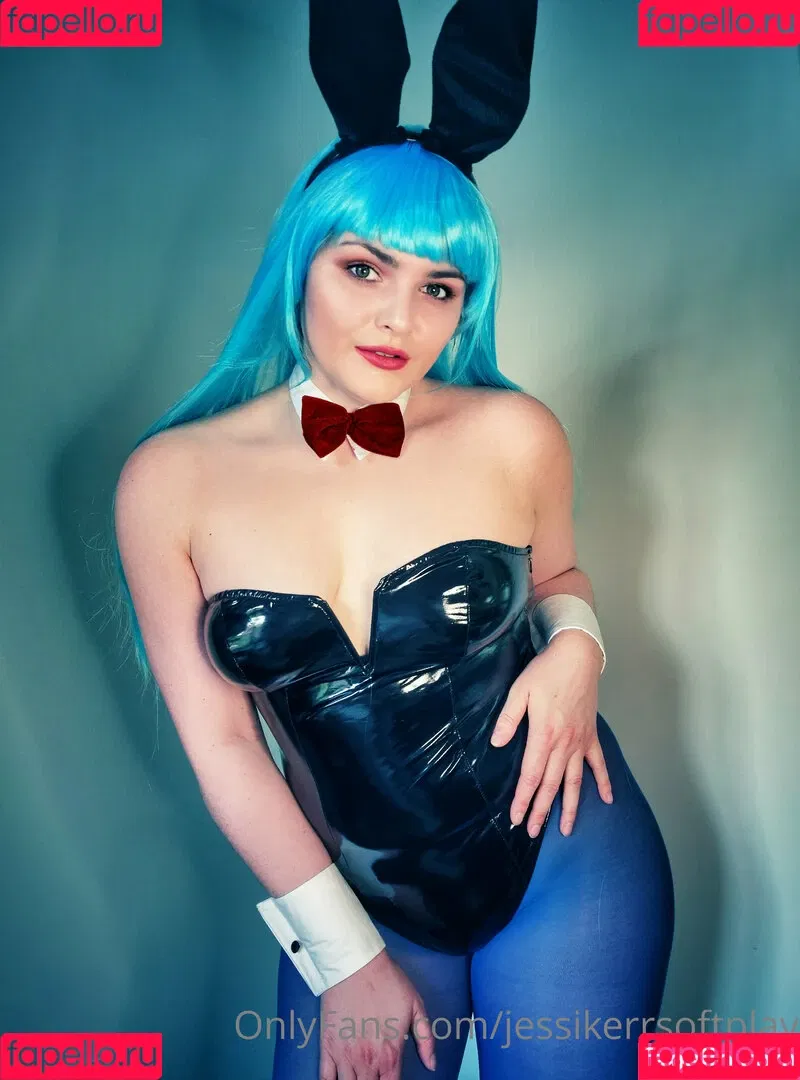 jessikerrsoftplay Onlyfans Photo Gallery 