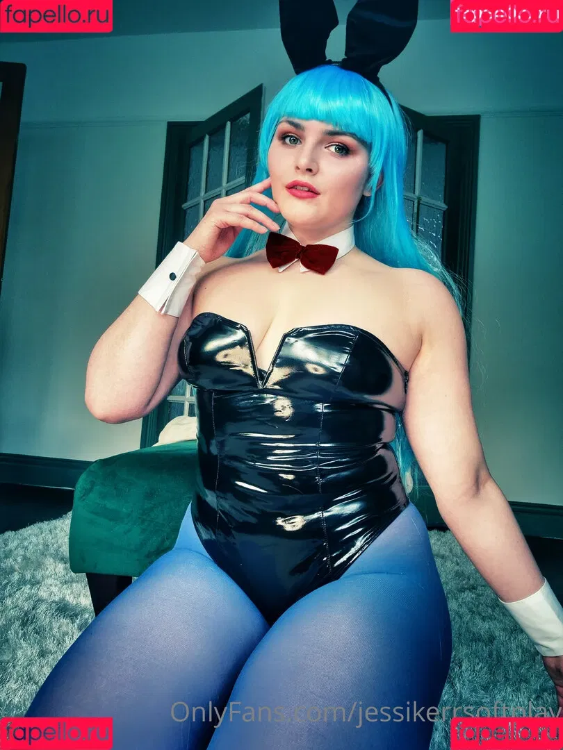 jessikerrsoftplay Onlyfans Photo Gallery 