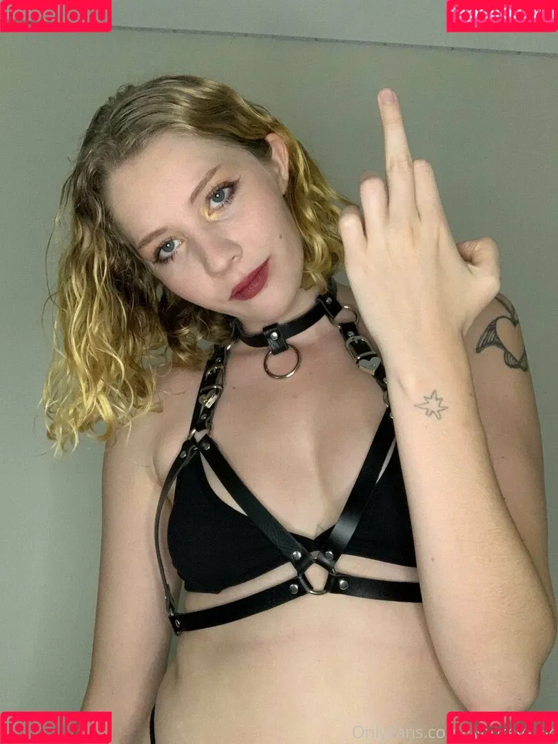 spoilmissb Onlyfans Photo Gallery 