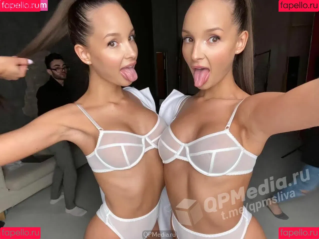 Adelalinka Onlyfans Photo Gallery 