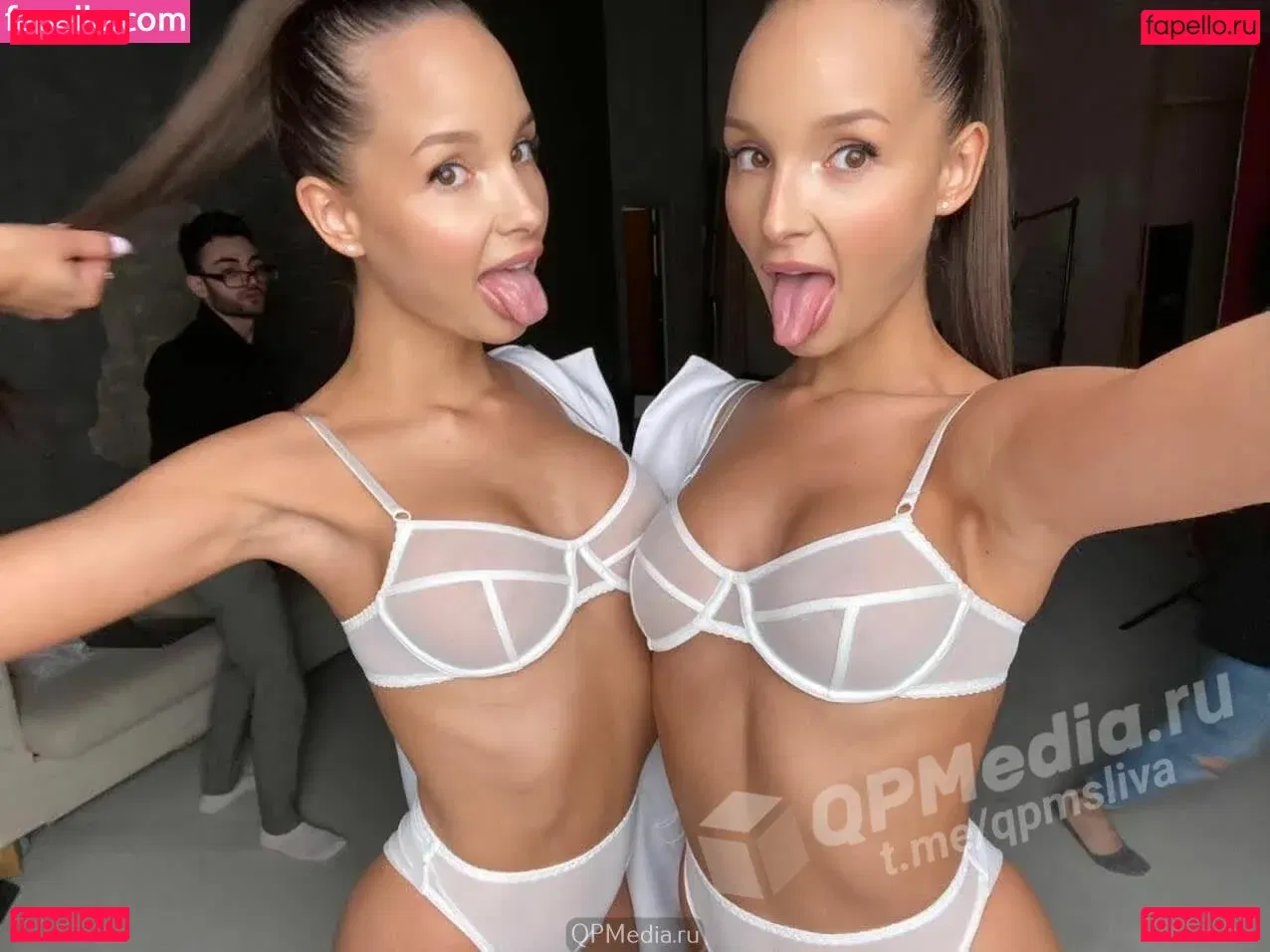 Adelalinka Onlyfans Photo Gallery 