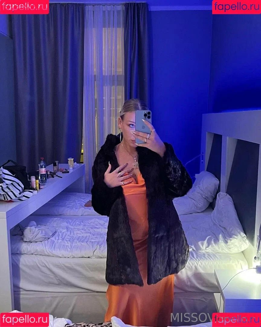 missoverdrip Onlyfans Photo Gallery 