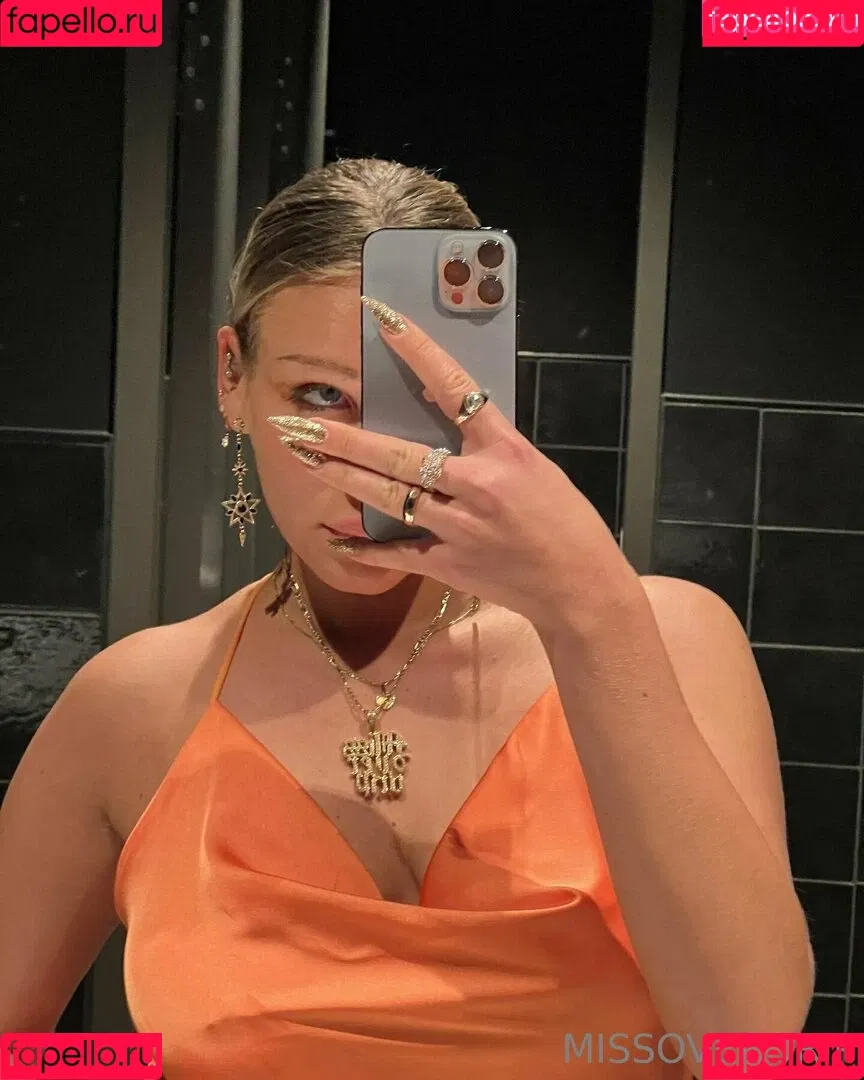 missoverdrip Onlyfans Photo Gallery 