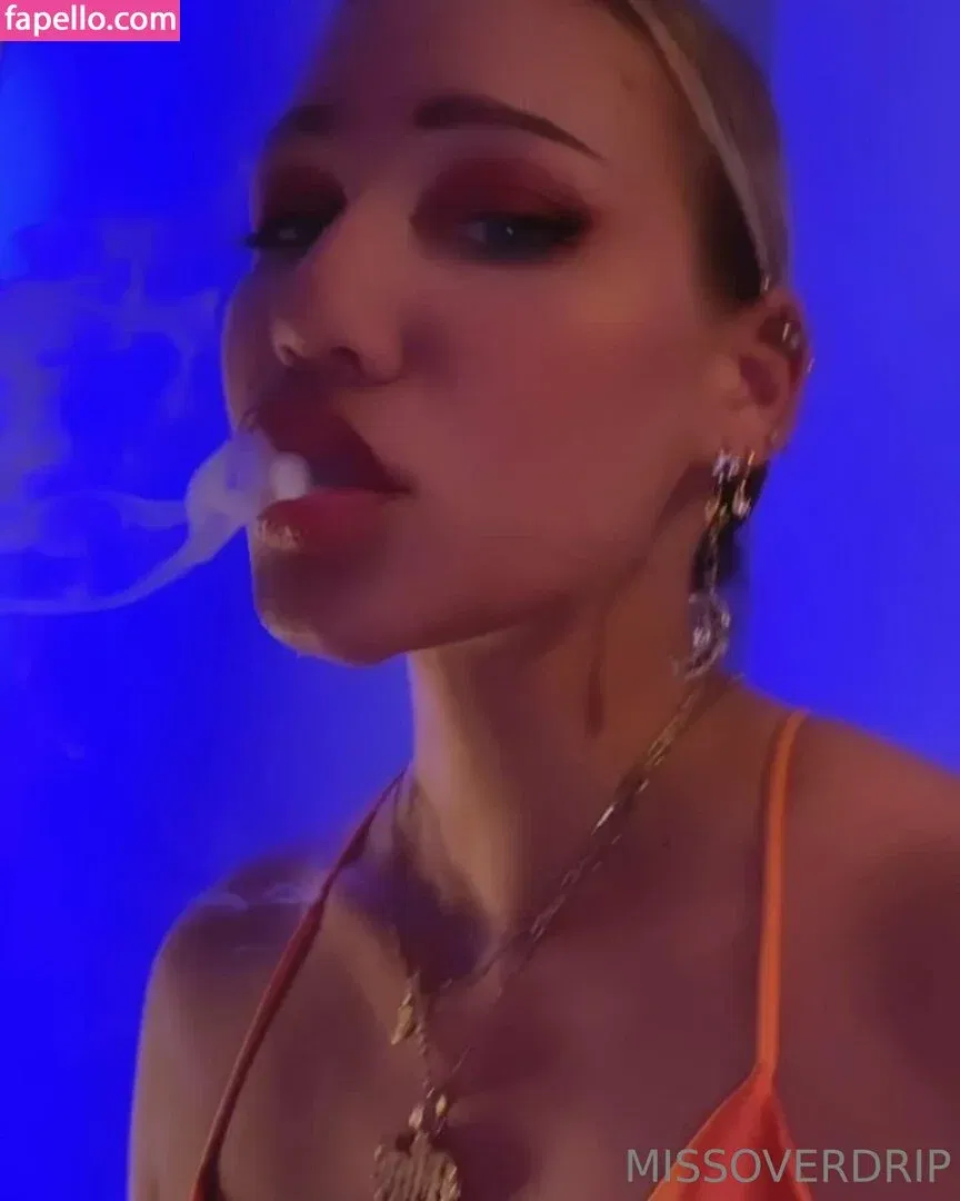 missoverdrip Onlyfans Photo Gallery 