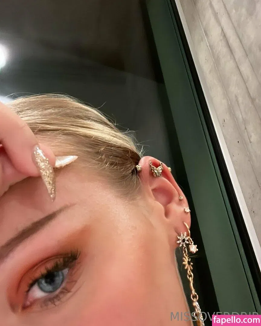 missoverdrip Onlyfans Photo Gallery 