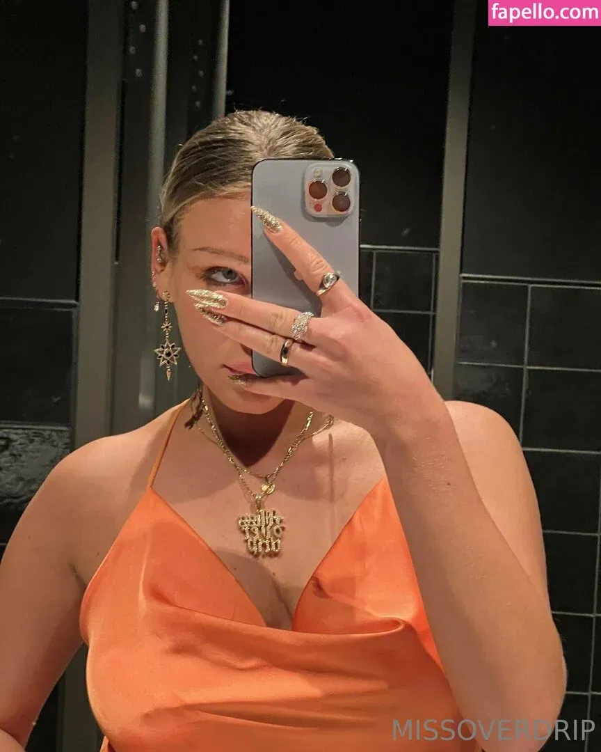 missoverdrip Onlyfans Photo Gallery 