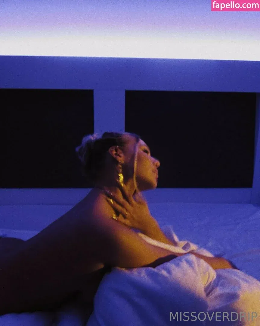 missoverdrip Onlyfans Photo Gallery 