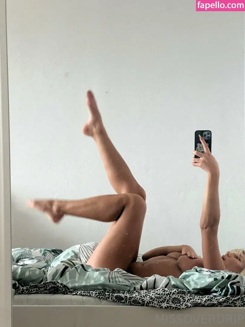 missoverdrip Onlyfans Photo Gallery 