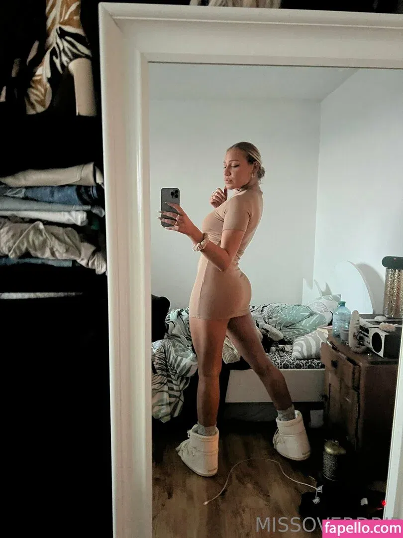 missoverdrip Onlyfans Photo Gallery 