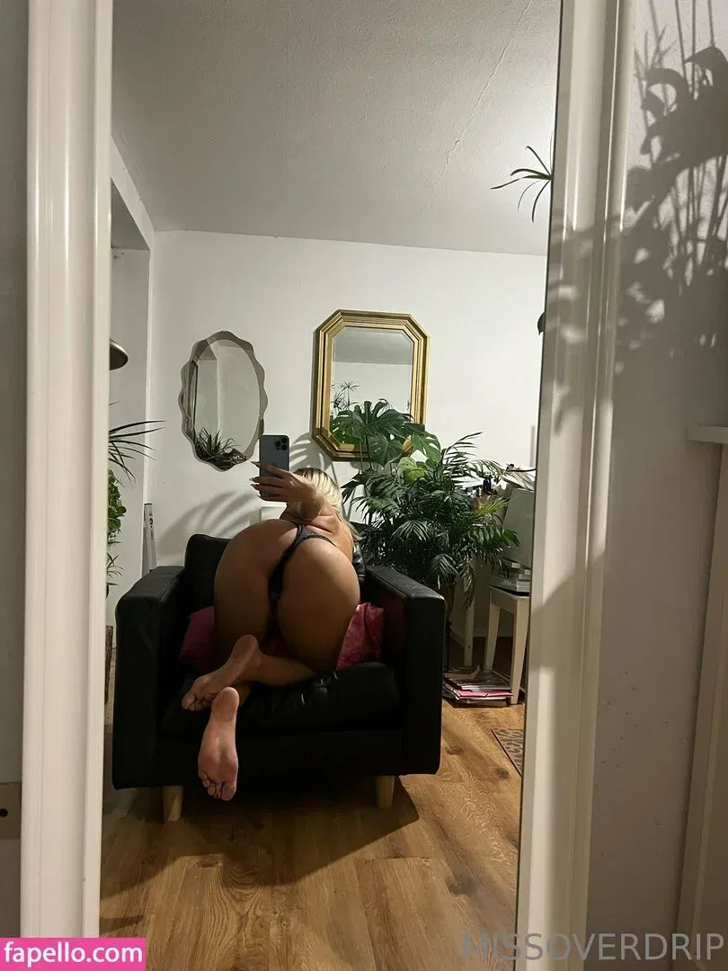 missoverdrip Onlyfans Photo Gallery 