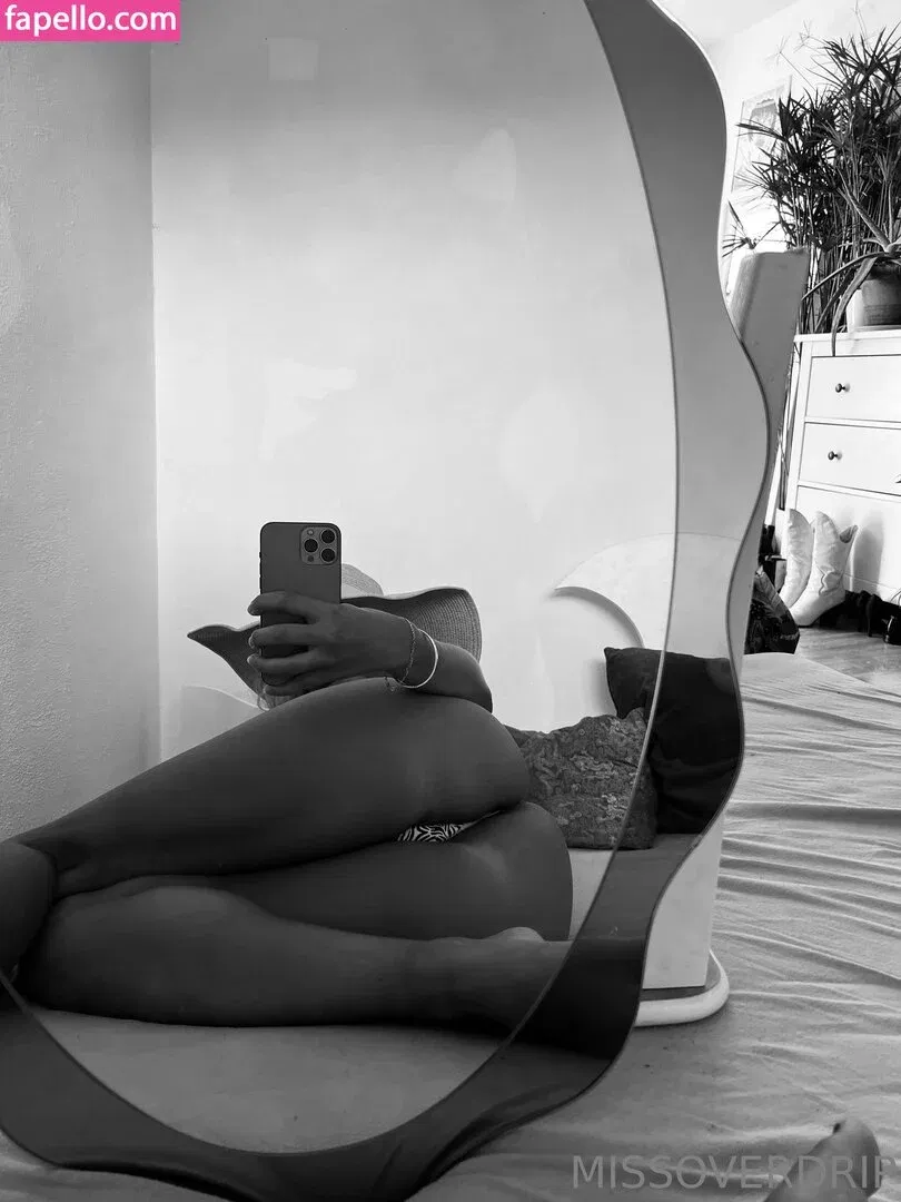 missoverdrip Onlyfans Photo Gallery 