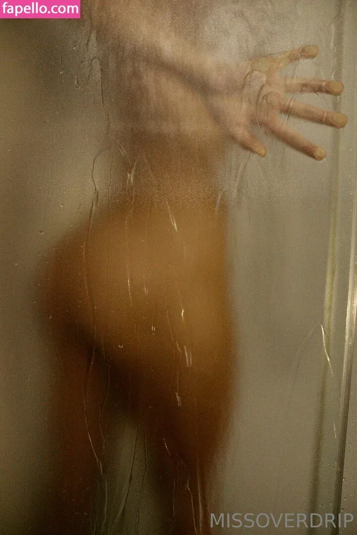 missoverdrip Onlyfans Photo Gallery 