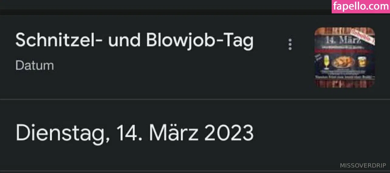 missoverdrip Onlyfans Photo Gallery 