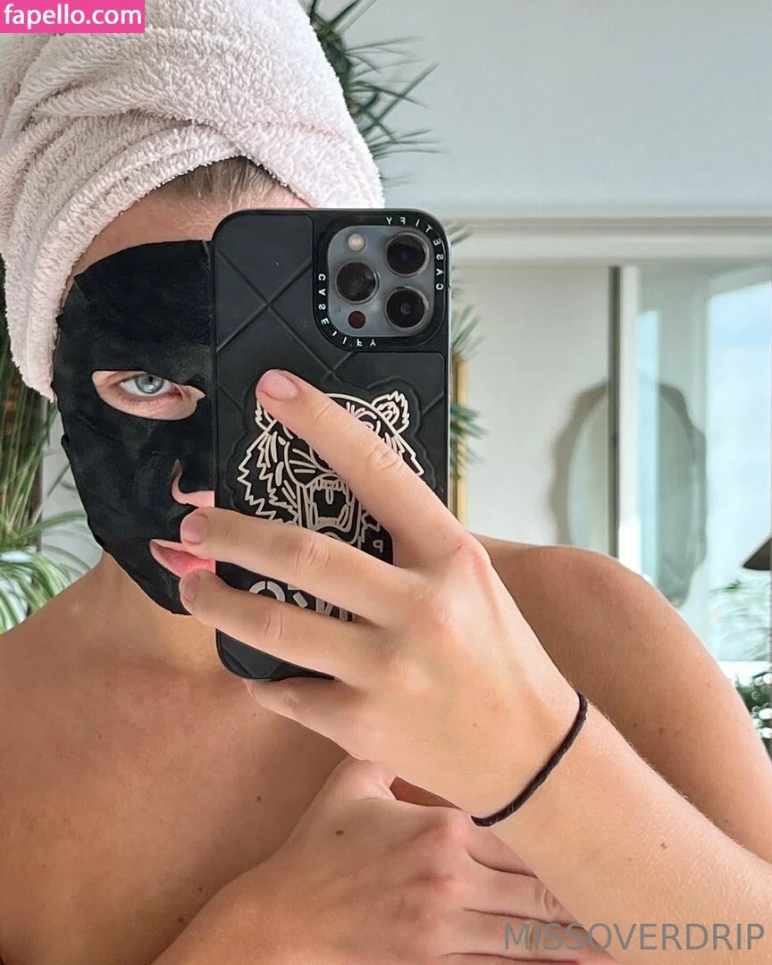 missoverdrip Onlyfans Photo Gallery 