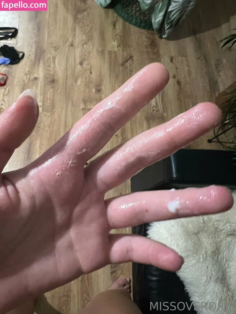 missoverdrip Onlyfans Photo Gallery 