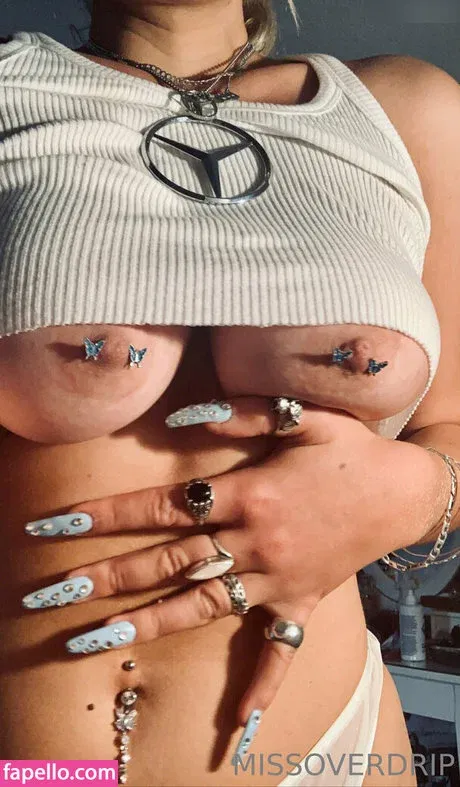 missoverdrip Onlyfans Photo Gallery 