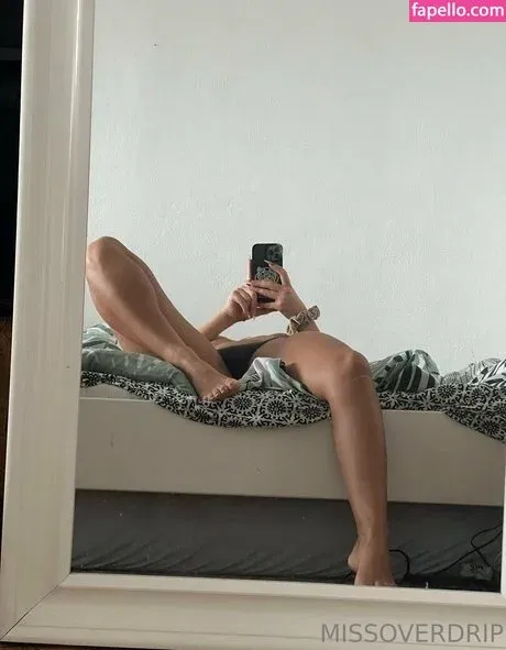 missoverdrip Onlyfans Photo Gallery 