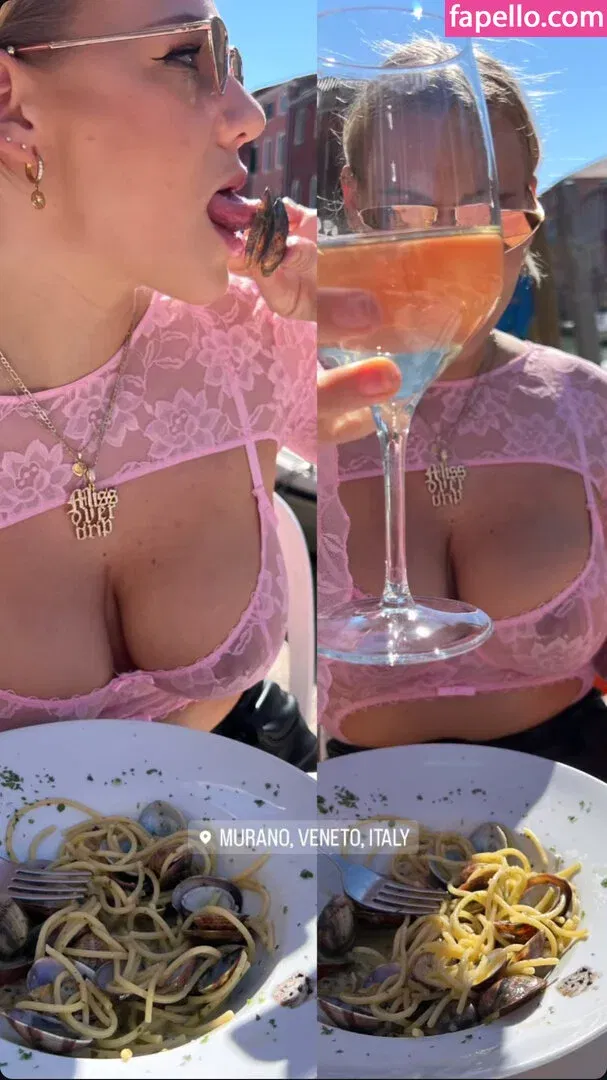 missoverdrip Onlyfans Photo Gallery 