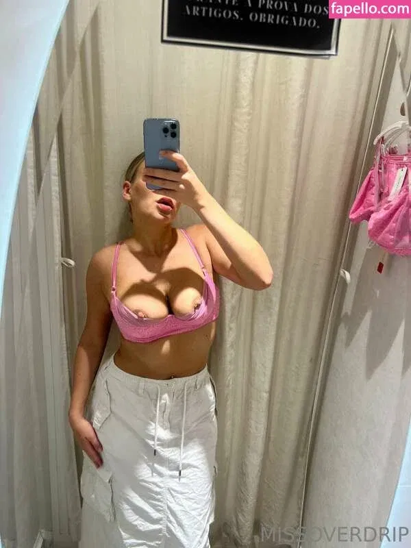 missoverdrip Onlyfans Photo Gallery 