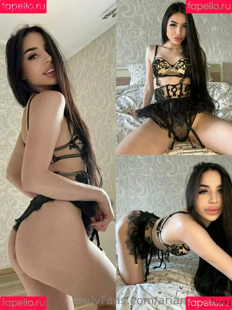 ariana_swan Onlyfans Photo Gallery 