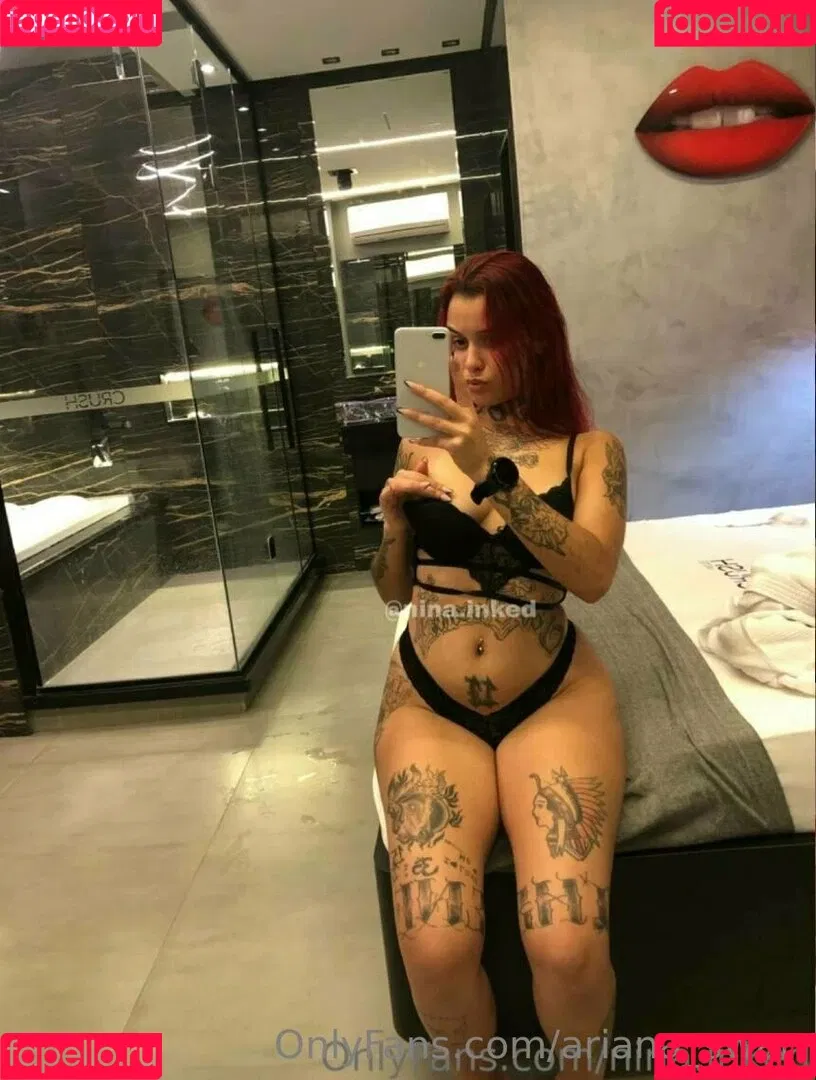 ariana_swan Onlyfans Photo Gallery 