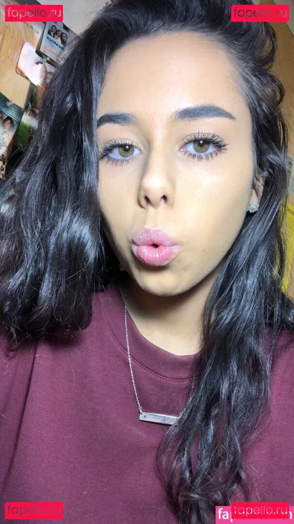 Nerdysara Onlyfans Photo Gallery 