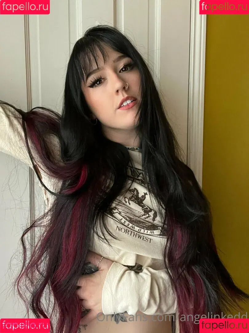 angelinkedvip Onlyfans Photo Gallery 