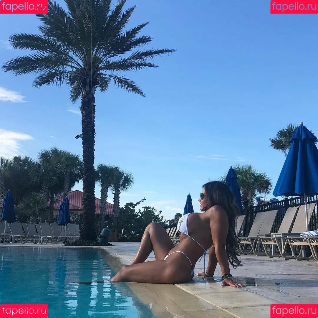 Yliana Diaz Onlyfans Photo Gallery 