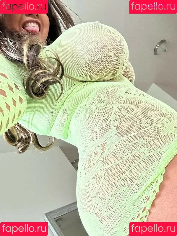 Yliana Diaz Onlyfans Photo Gallery 