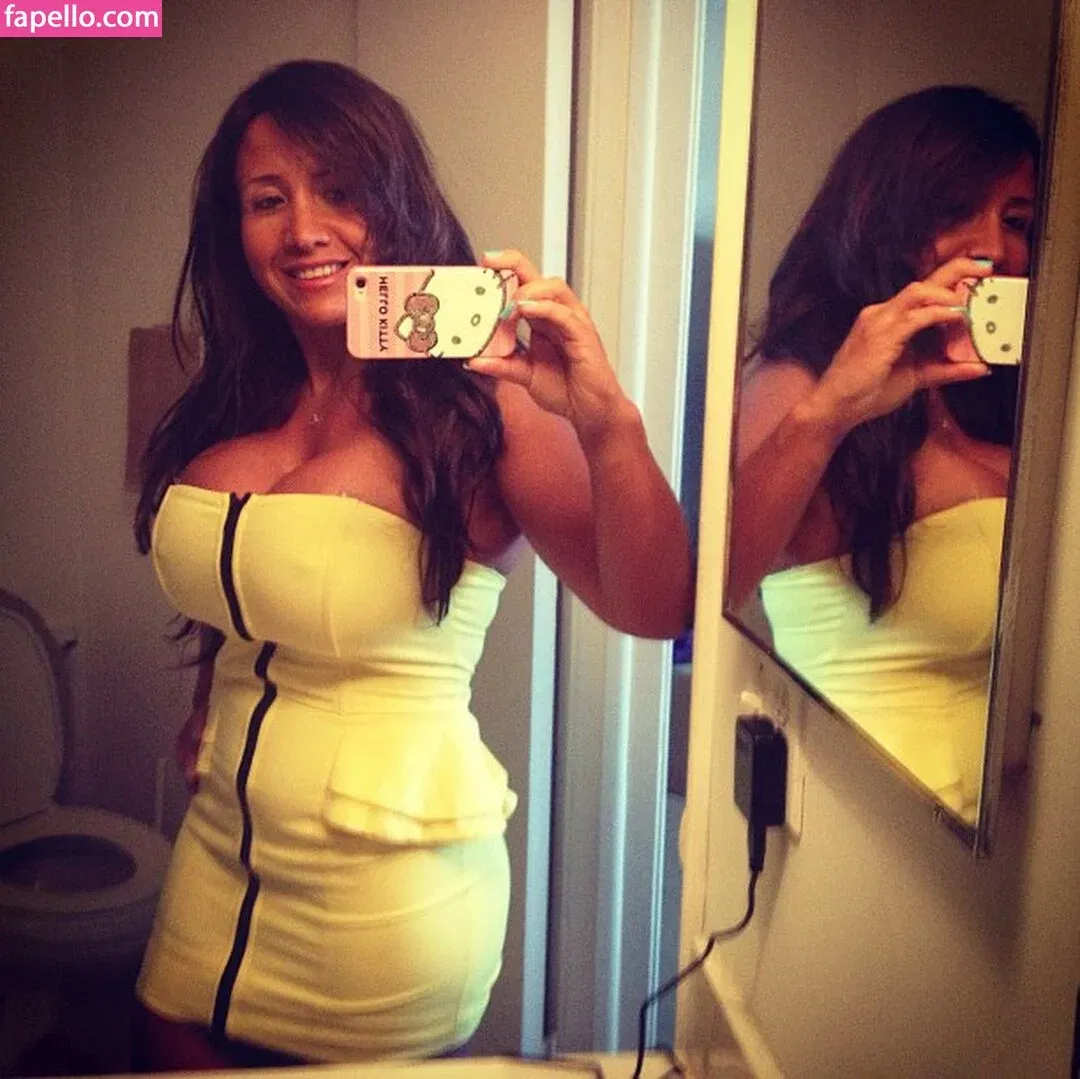 Yliana Diaz Onlyfans Photo Gallery 