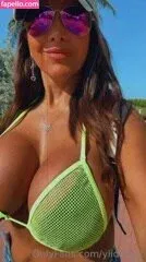 Yliana Diaz Onlyfans Photo Gallery 