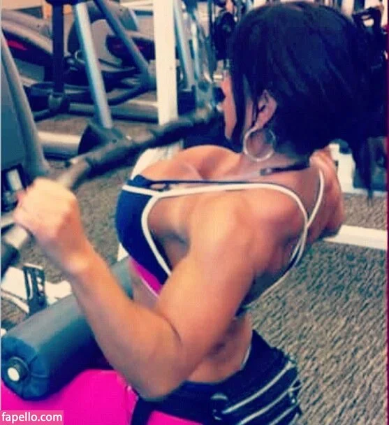 Yliana Diaz Onlyfans Photo Gallery 