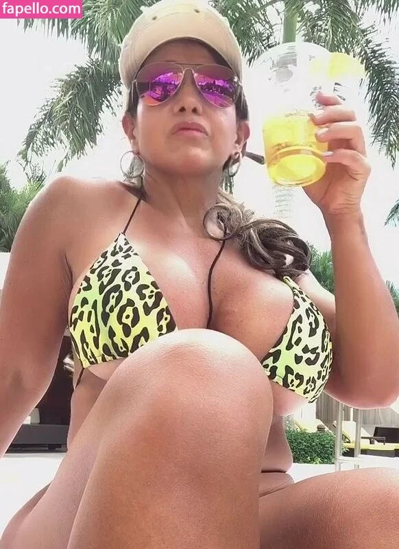 Yliana Diaz Onlyfans Photo Gallery 