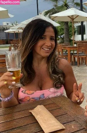 Yliana Diaz Onlyfans Photo Gallery 