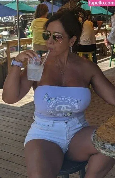 Yliana Diaz Onlyfans Photo Gallery 