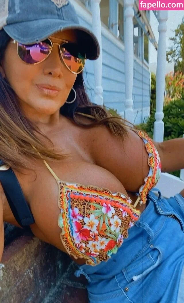 Yliana Diaz Onlyfans Photo Gallery 