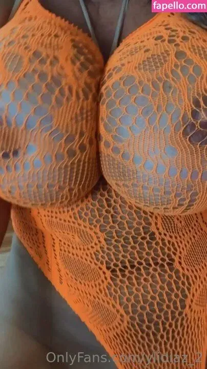 Yliana Diaz Onlyfans Photo Gallery 