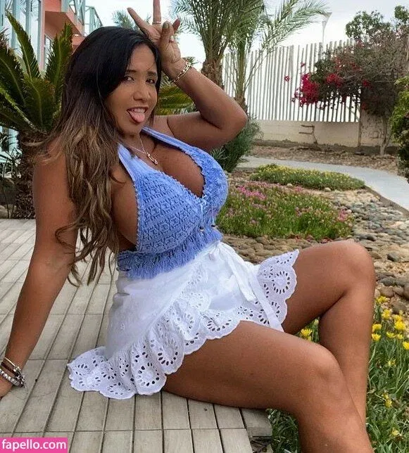 Yliana Diaz Onlyfans Photo Gallery 