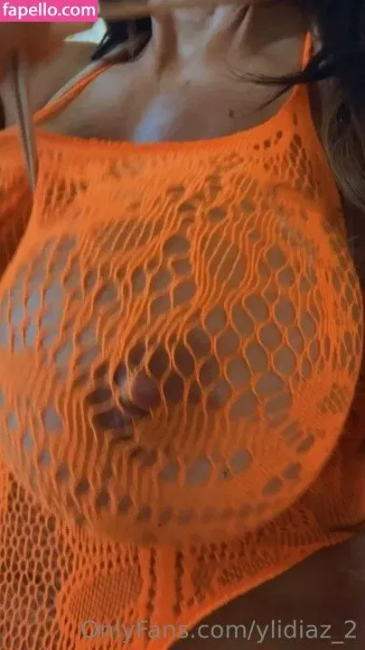 Yliana Diaz Onlyfans Photo Gallery 