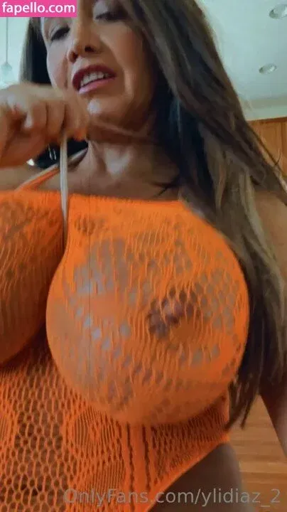 Yliana Diaz Onlyfans Photo Gallery 