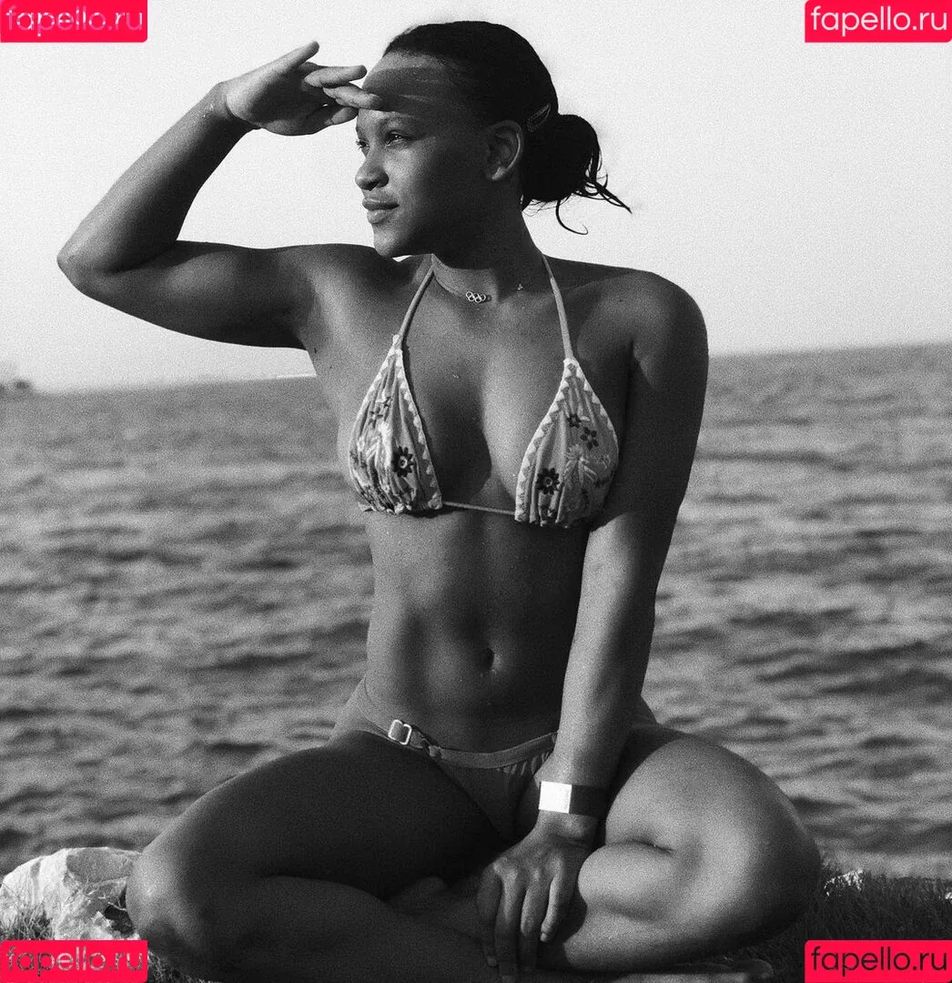 Rebeca Andrade Onlyfans Photo Gallery 